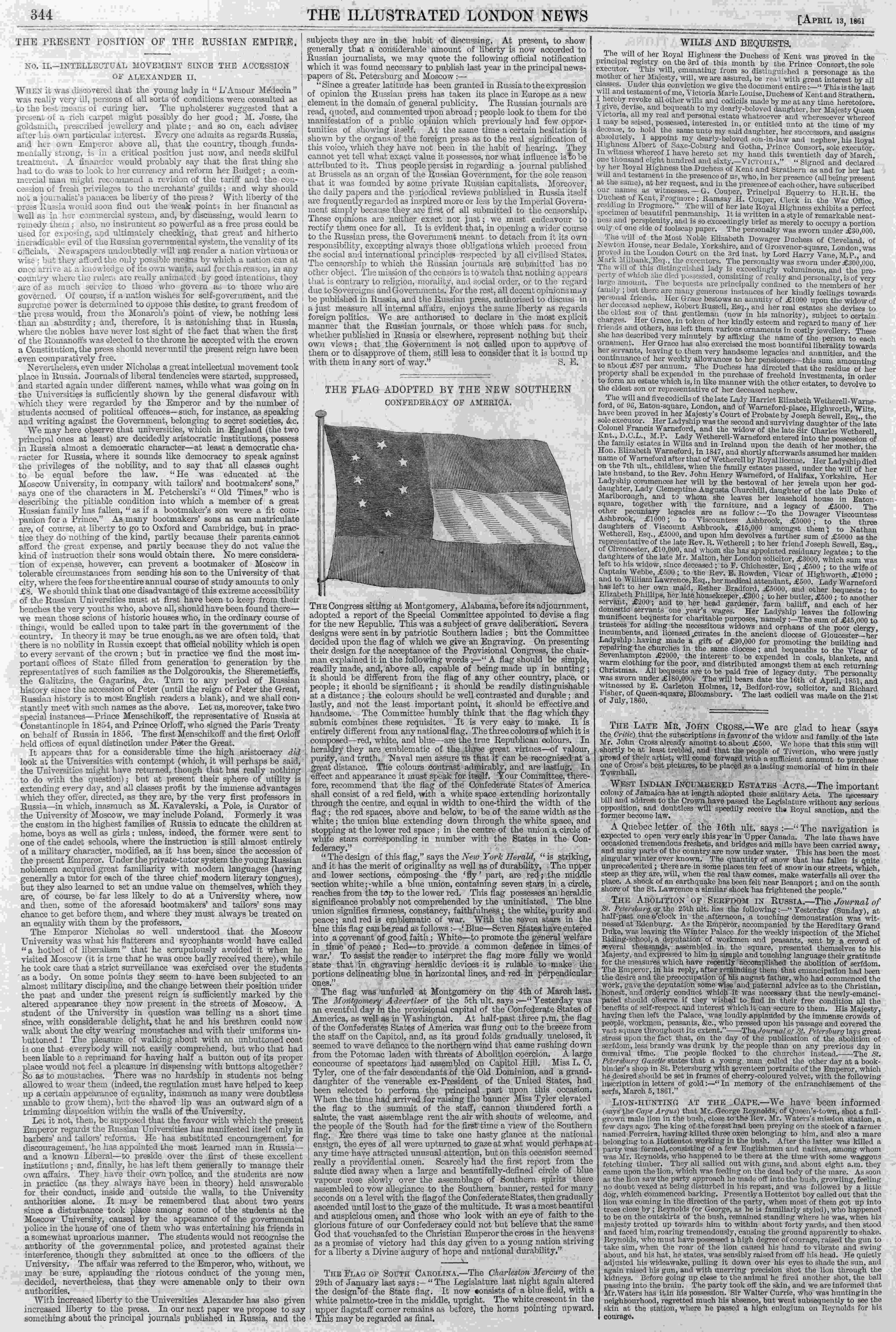 confederate flag